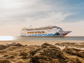 AIDA – Südafrika & Namibia