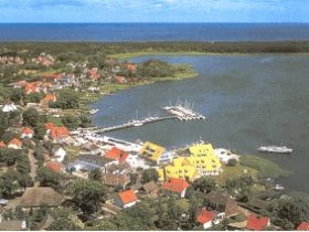 Bild: Ferienanlage-Kapitaenshaeuser-Breege