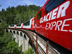 Glacier Express