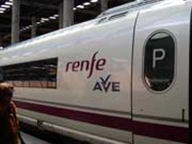 Mit der Eisenbahn durch Spanien – für bis zu 50 % weniger!