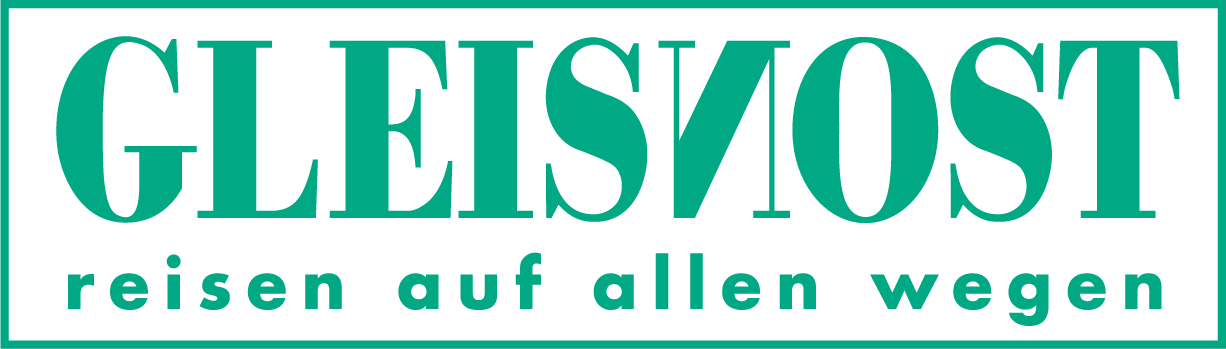 11Gleisnost-Reisen-Logo