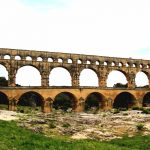 Kultur-Pont du Gard