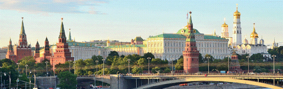 11Stadtansicht Moskau