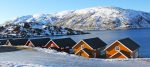 Tromso unterwegs auf Wanderreise