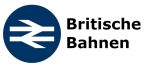 11Logo von britischen Bahnen