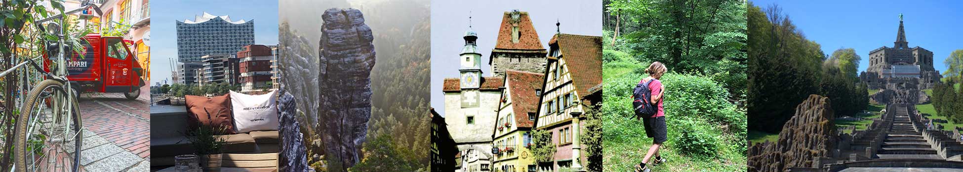 Deutschland-queerbeet-erfurt-sächsische-schweiz-Schwarzwald-hamburg-berlin