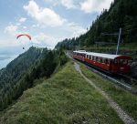 Tagesausflug auf den Rigi