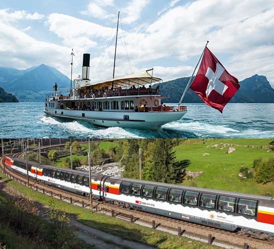11Entschleunigen und genießen in der Schweiz