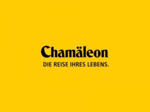 11Chamäleon-Reisen-Logo