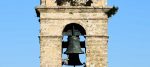 Glockenturm in Andalusien