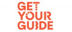 11logo von get your guide mit affiliatelink