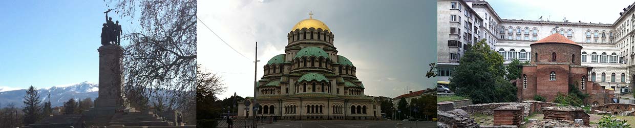 11stadt-ansicht-sofia-mit -hagia sofia