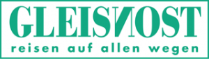 Gleisnost Logo