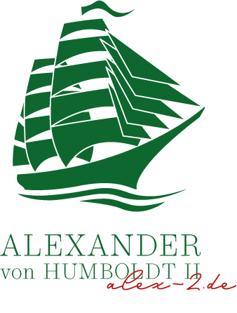11Logo_Alexander von Humbold-II