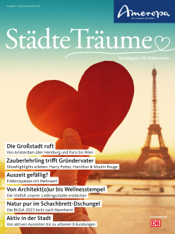 11Städtereisen Katalog
