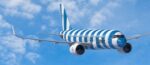 11Condor Flugzeug A320
